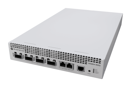 CRS804 DDQ