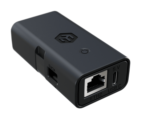 GPOE-USB