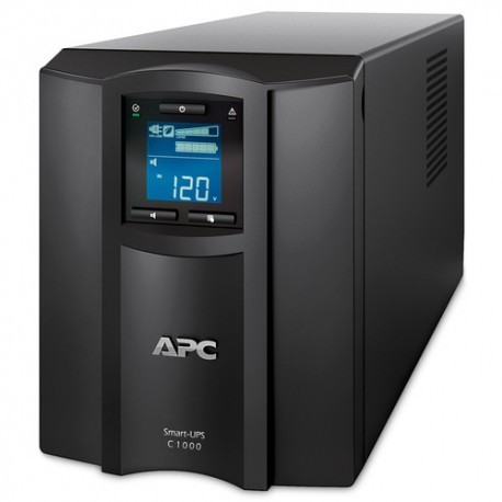 APC SMC1000IC