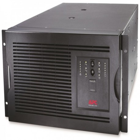 APC SUA5000RMI5U