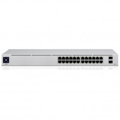 UniFi Switch 24 PoE Gen2