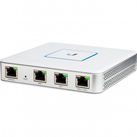 UniFi Security Gateway