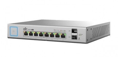 UniFi Switch 8-150W