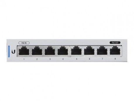 UniFi Switch 8