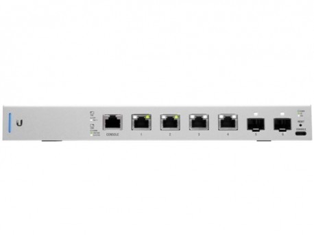 UniFi Switch XG 6PoE