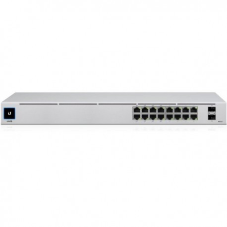 UniFi Switch 16 PoE Gen2