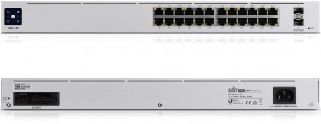 UniFi Switch Pro 24 PoE Gen2