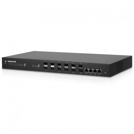 EdgeSWitch 16 XG